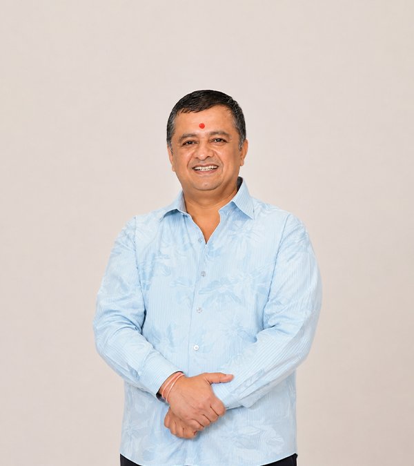 kamlesh