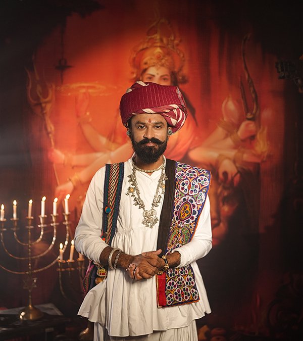 anirudh