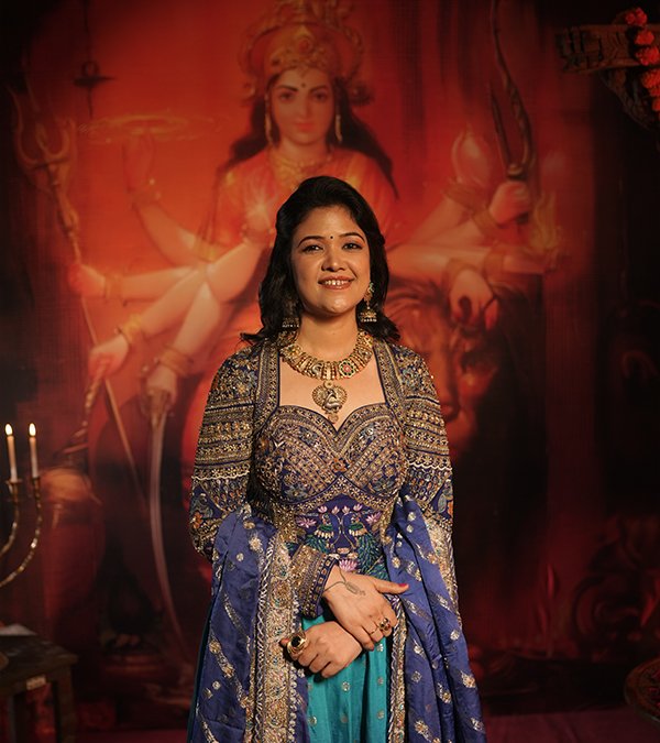 garima