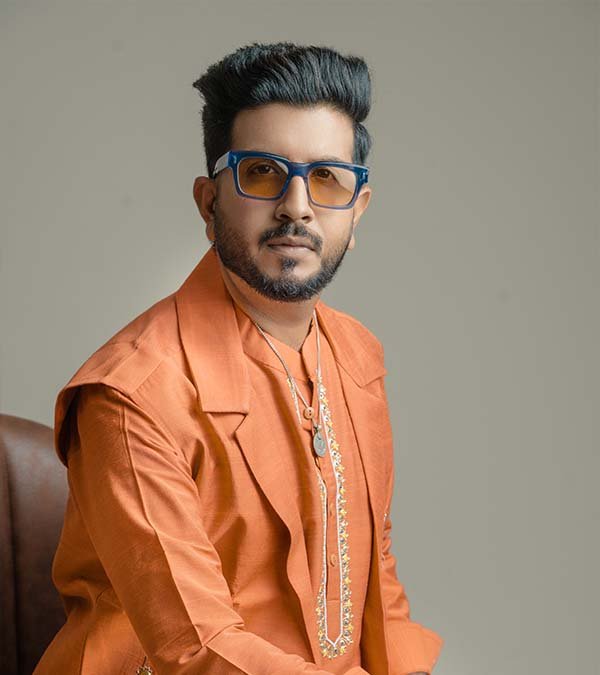 Jigardan Gadhavi
