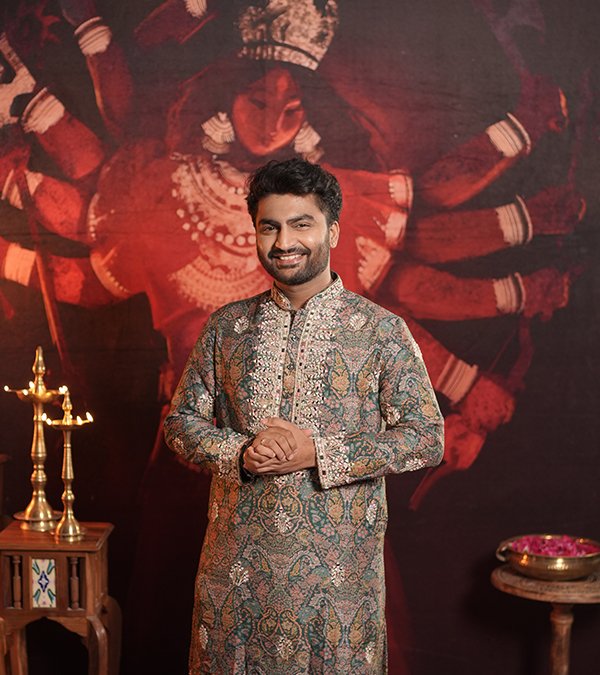 vraj